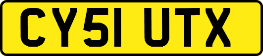 CY51UTX