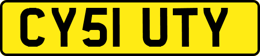 CY51UTY