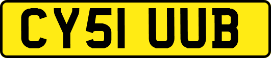 CY51UUB