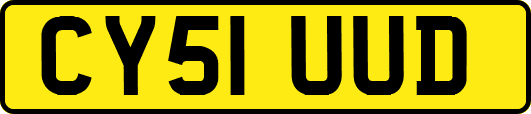 CY51UUD