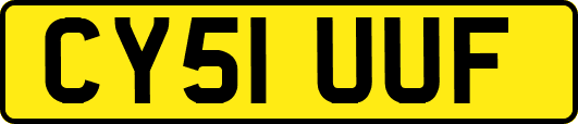 CY51UUF