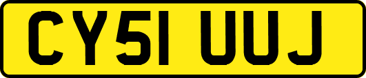 CY51UUJ