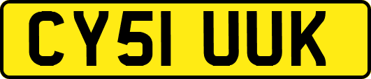 CY51UUK