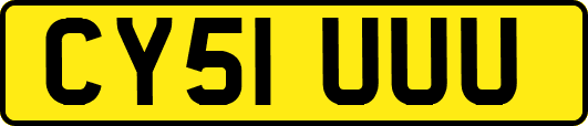 CY51UUU