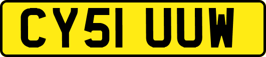 CY51UUW