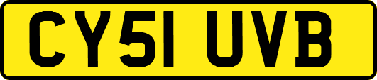 CY51UVB