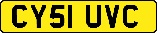 CY51UVC