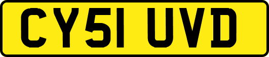 CY51UVD
