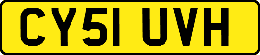 CY51UVH
