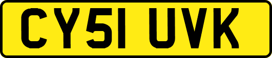 CY51UVK