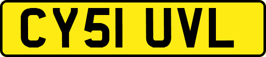 CY51UVL