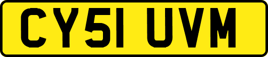 CY51UVM