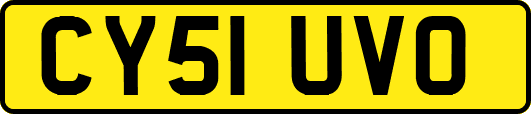 CY51UVO