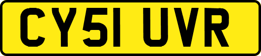 CY51UVR
