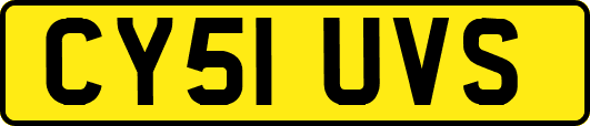 CY51UVS