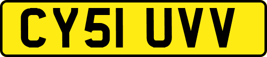CY51UVV