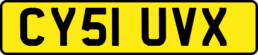 CY51UVX