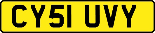 CY51UVY