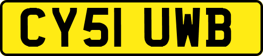 CY51UWB