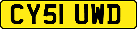 CY51UWD