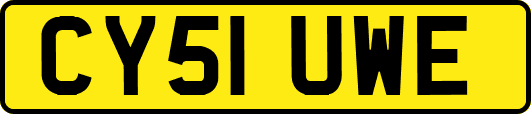 CY51UWE