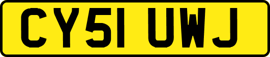 CY51UWJ