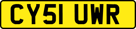 CY51UWR