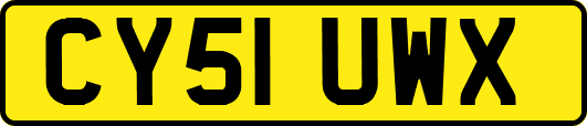 CY51UWX