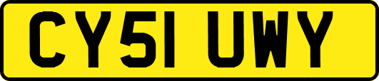 CY51UWY