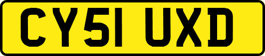 CY51UXD