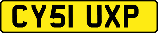 CY51UXP