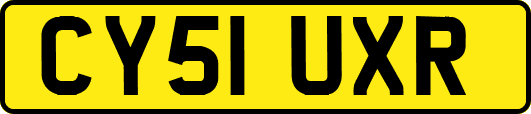 CY51UXR