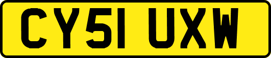 CY51UXW
