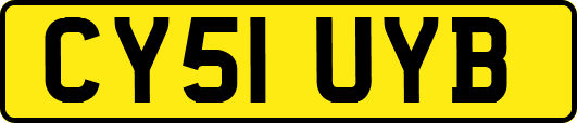 CY51UYB