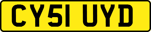 CY51UYD