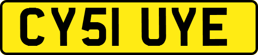 CY51UYE