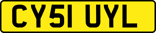 CY51UYL