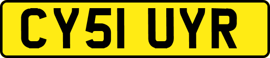 CY51UYR