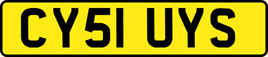 CY51UYS