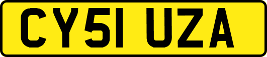 CY51UZA