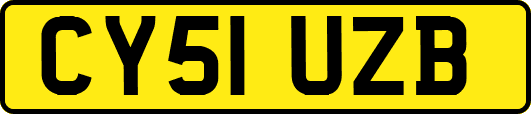 CY51UZB