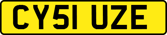 CY51UZE