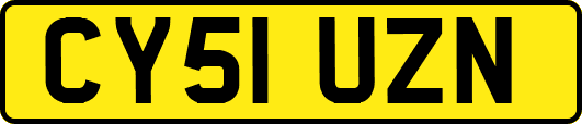 CY51UZN