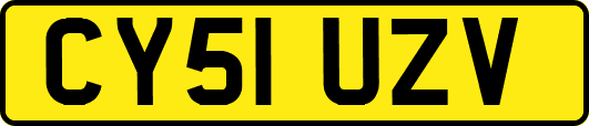 CY51UZV