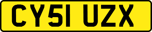 CY51UZX