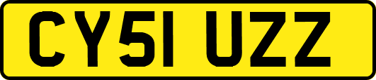 CY51UZZ