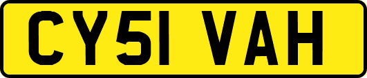 CY51VAH