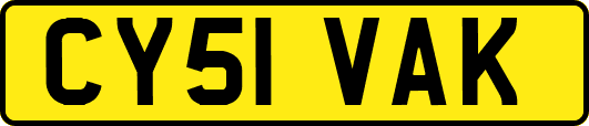 CY51VAK