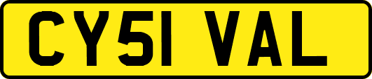 CY51VAL