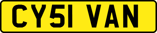 CY51VAN